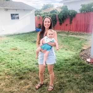 Meet your Posher, Kaila